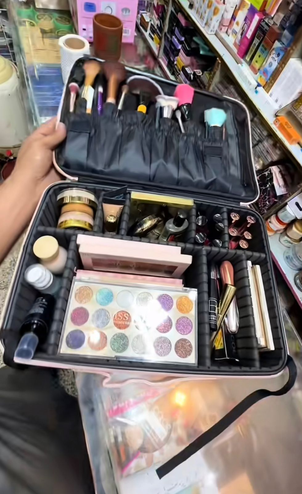 Bestest Face Makeup Deal