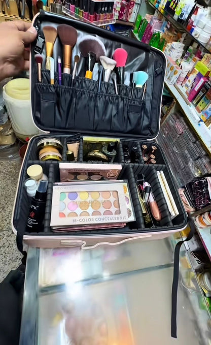 Bestest Face Makeup Deal