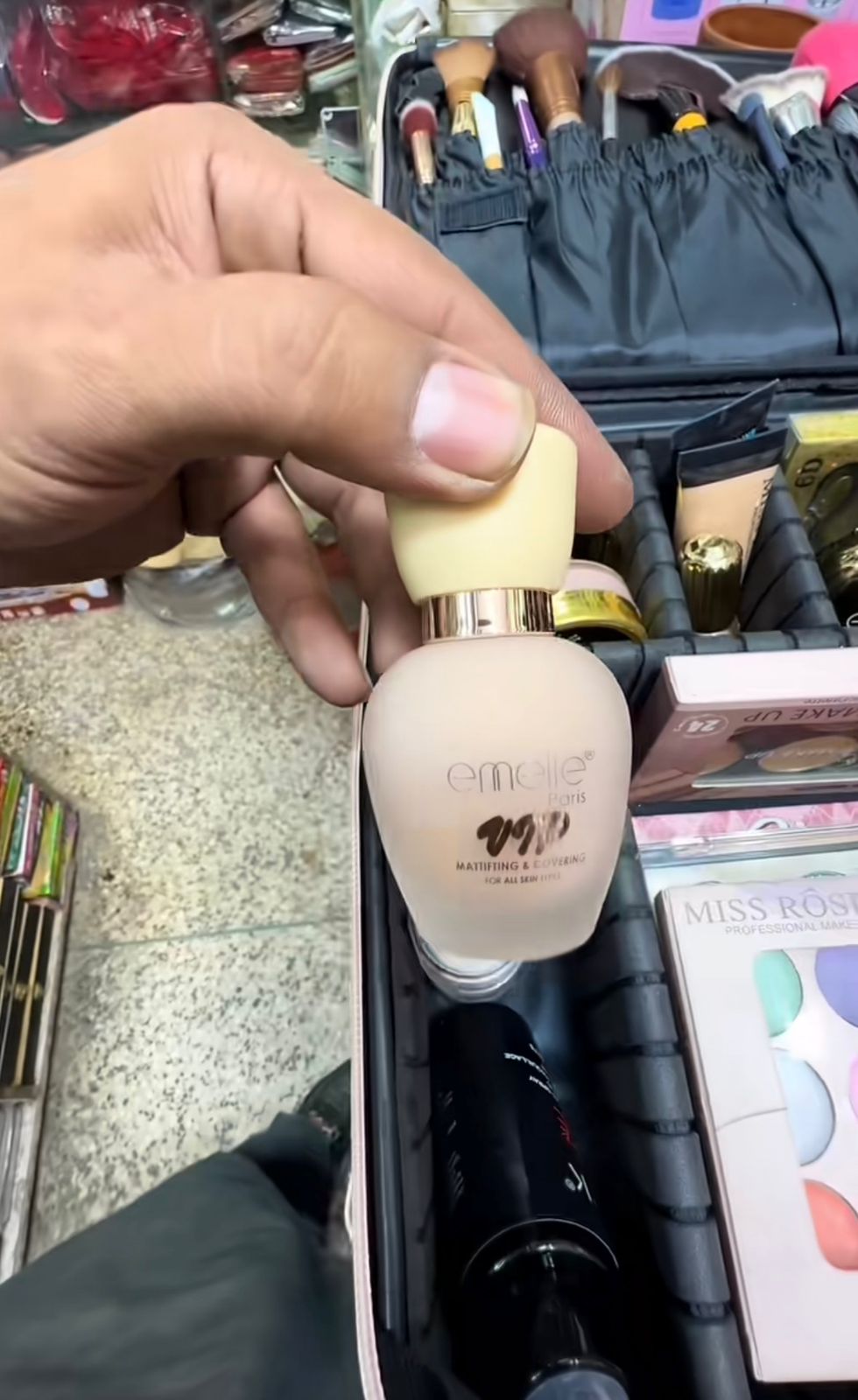 Bestest Face Makeup Deal