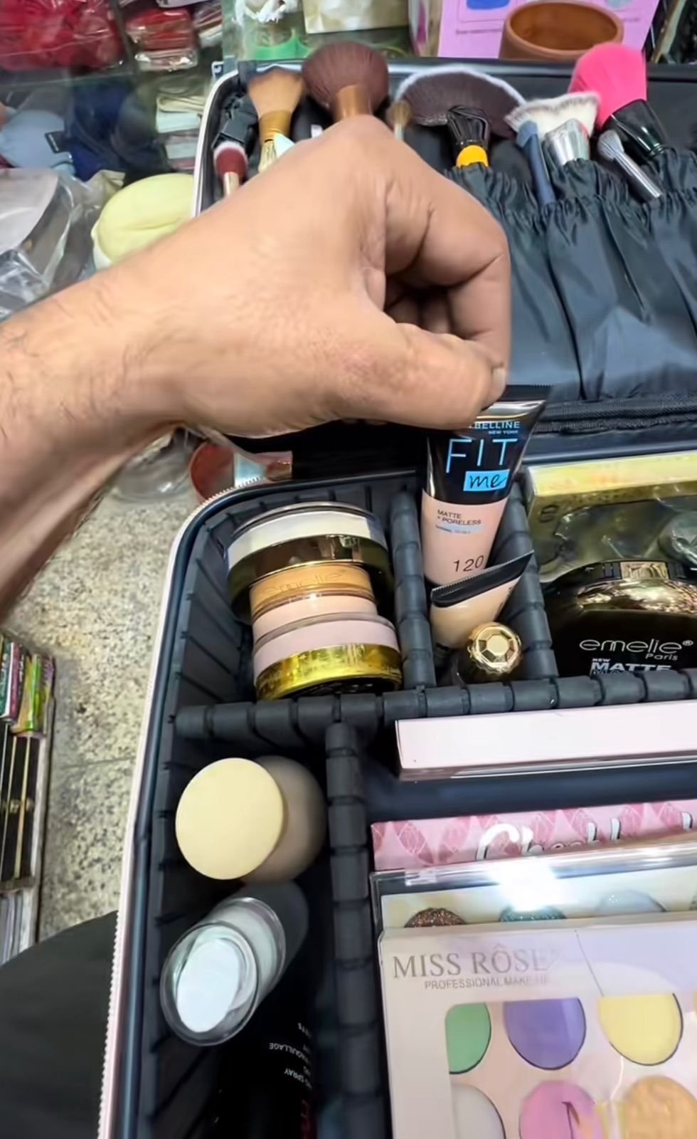 Bestest Face Makeup Deal