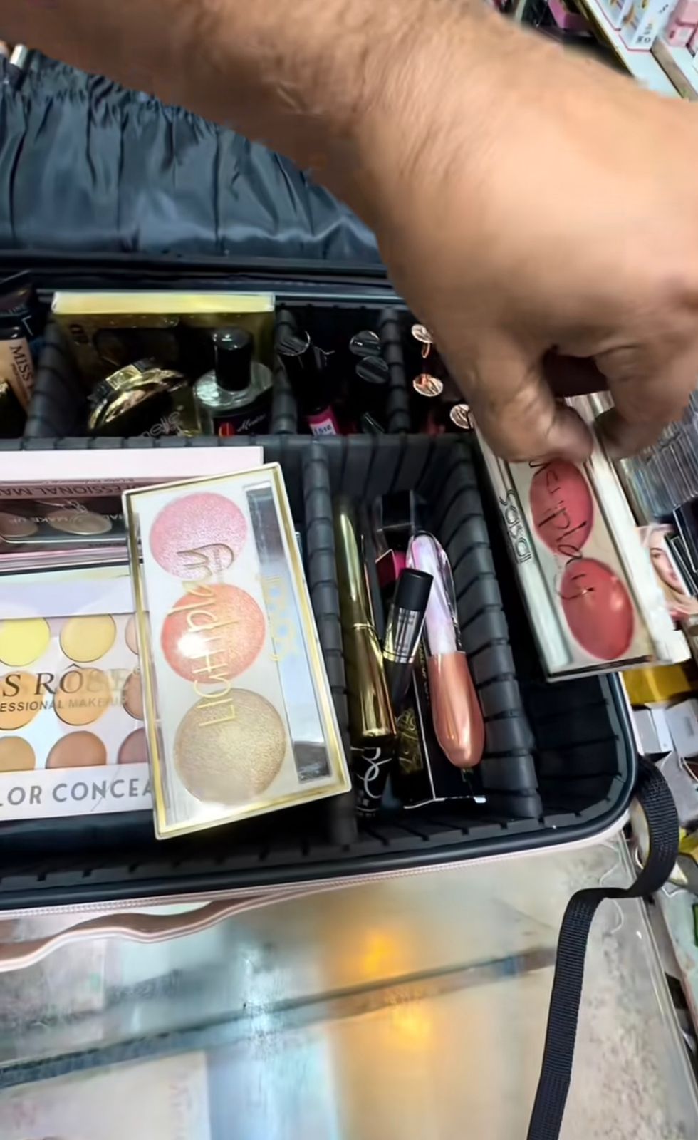 Bestest Face Makeup Deal