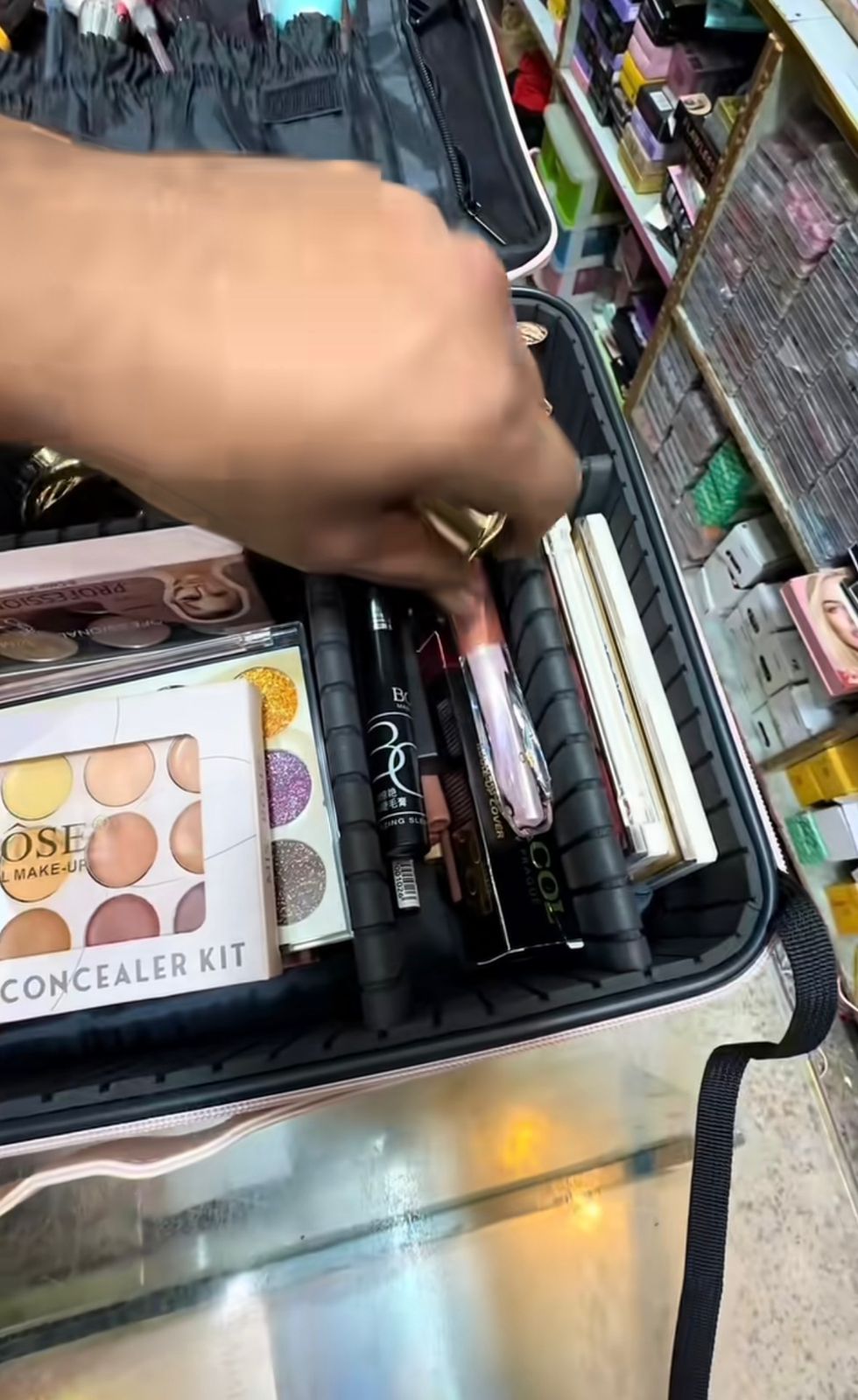 Bestest Face Makeup Deal