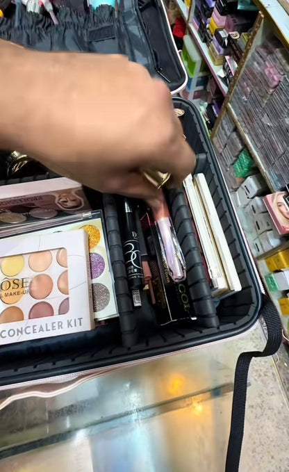 Bestest Face Makeup Deal