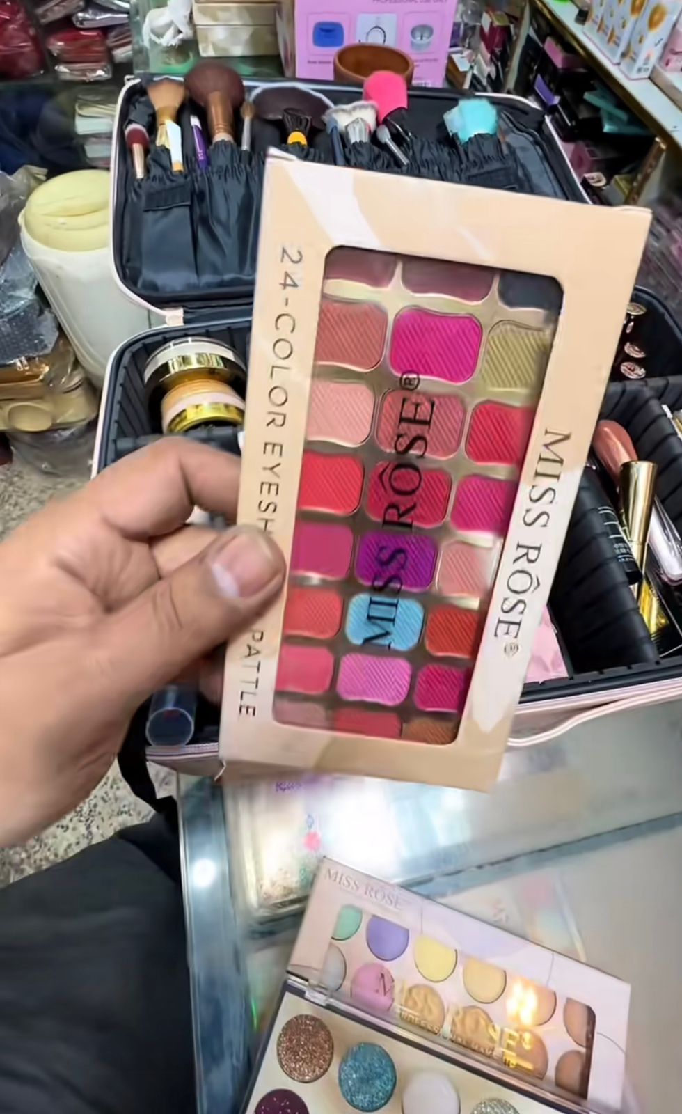 Bestest Face Makeup Deal