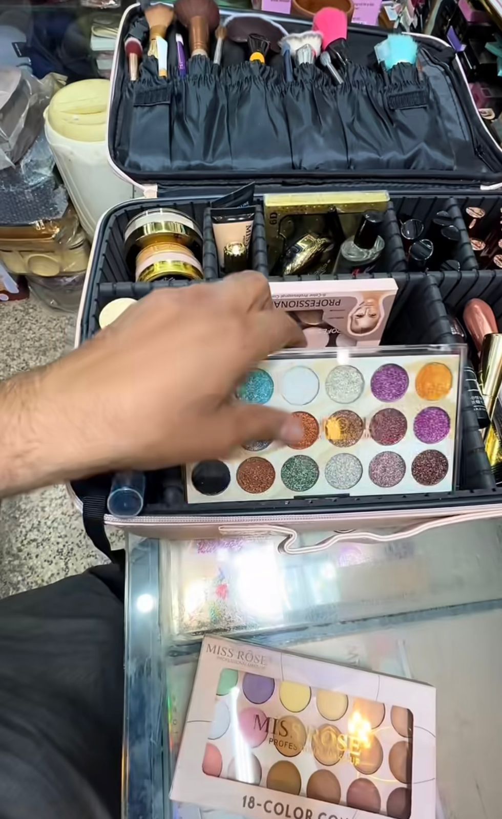 Bestest Face Makeup Deal