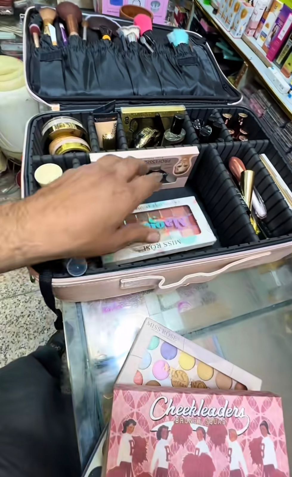 Bestest Face Makeup Deal