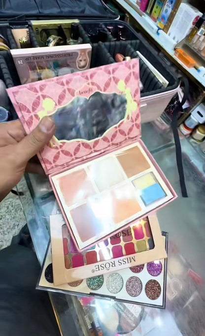 Bestest Face Makeup Deal