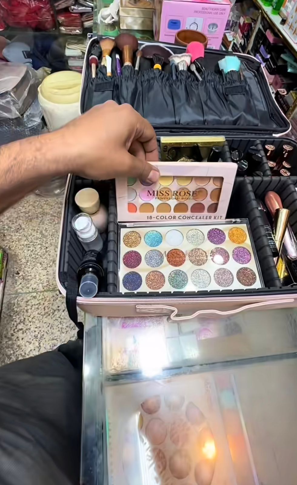 Bestest Face Makeup Deal