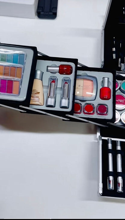 Black Makeup Kit Deal