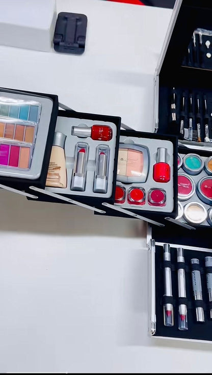 Black Makeup Kit Deal