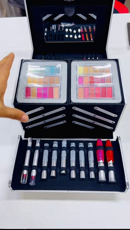 Black Makeup Kit Deal