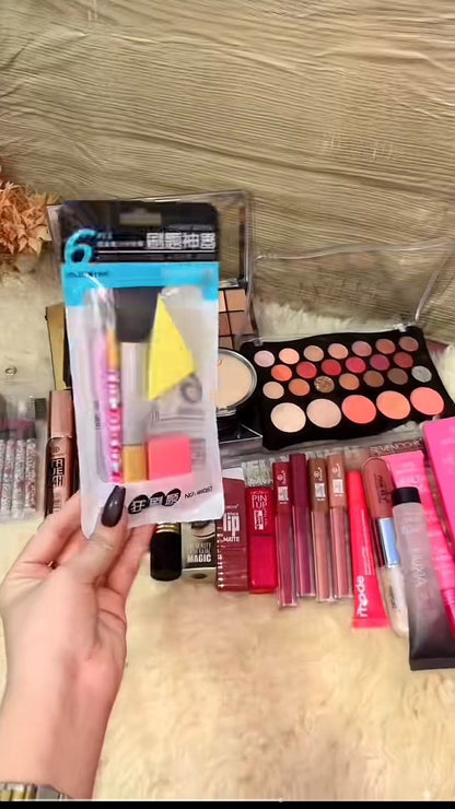 Wedding Makeup Deals