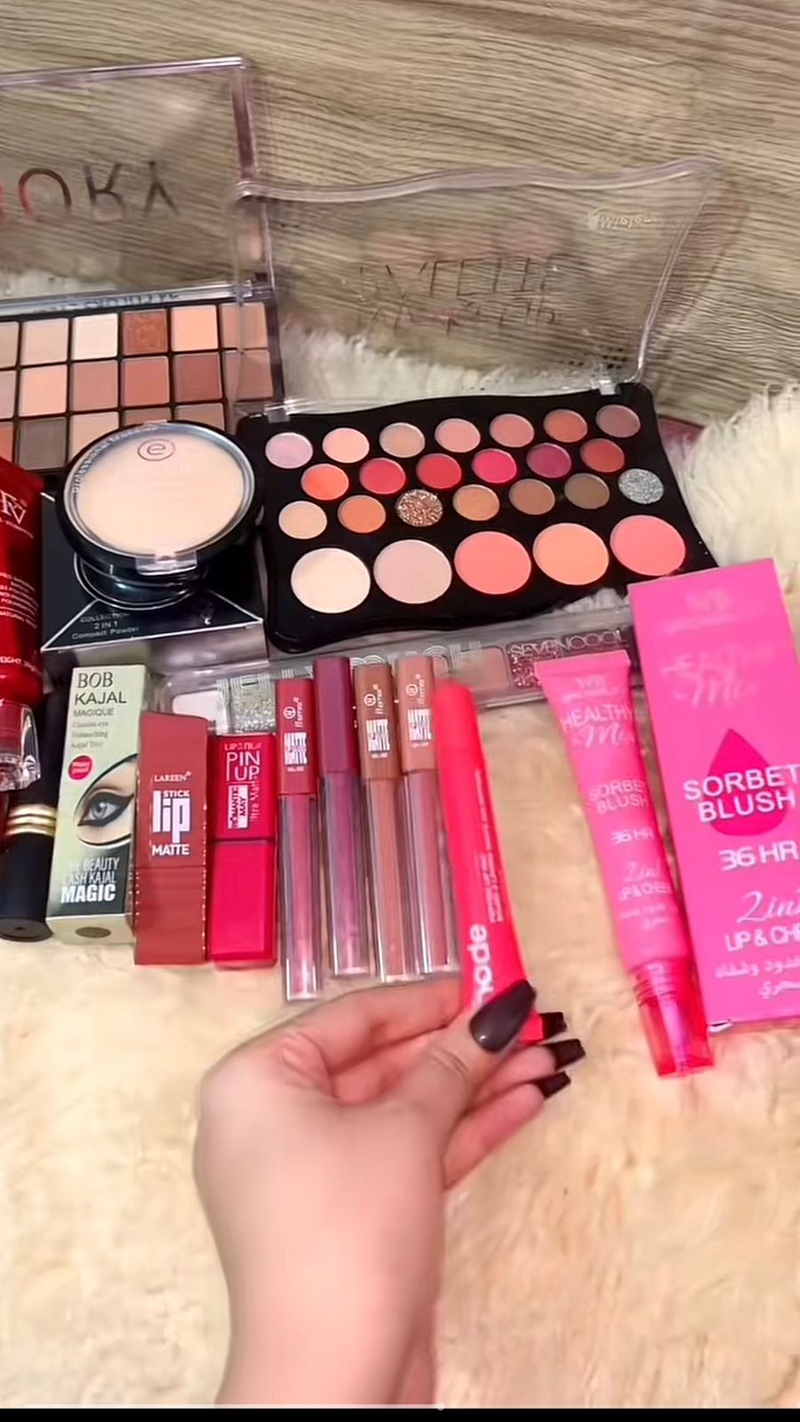 Wedding Makeup Deals