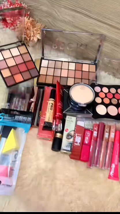 Wedding Makeup Deals