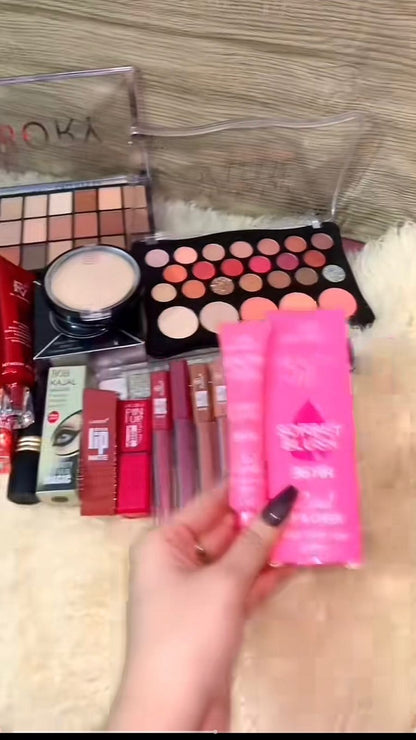 Wedding Makeup Deals