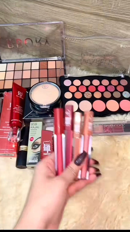 Wedding Makeup Deals