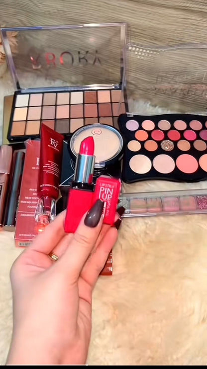 Wedding Makeup Deals