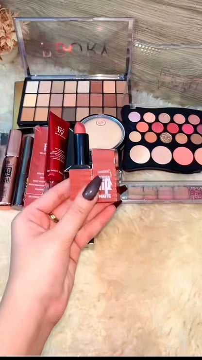 Wedding Makeup Deals