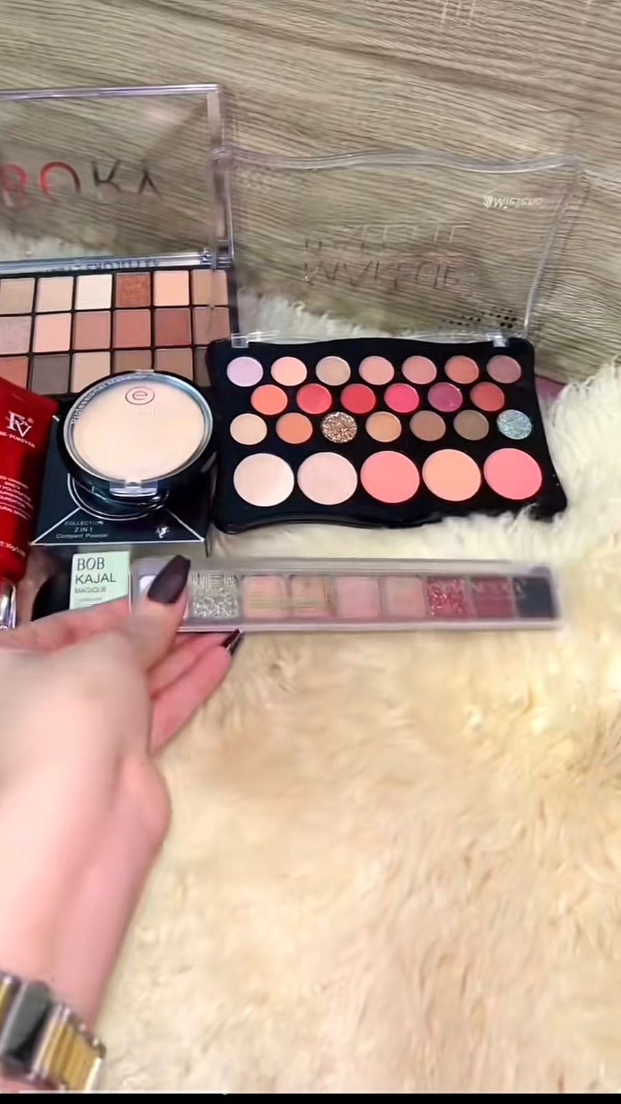 Wedding Makeup Deals