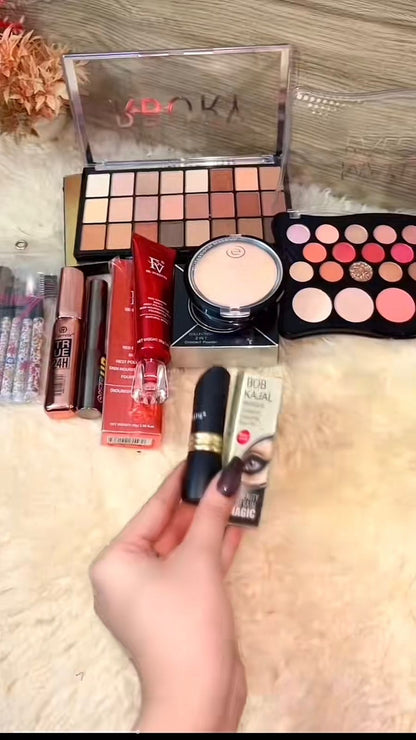 Wedding Makeup Deals