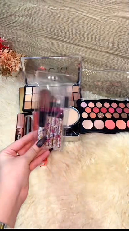 Wedding Makeup Deals