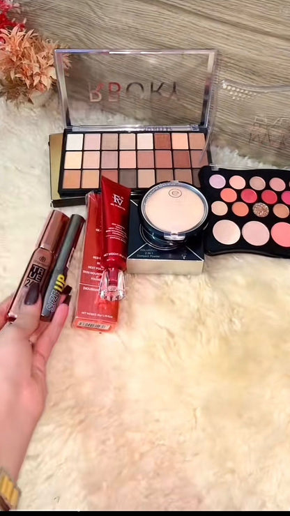 Wedding Makeup Deals