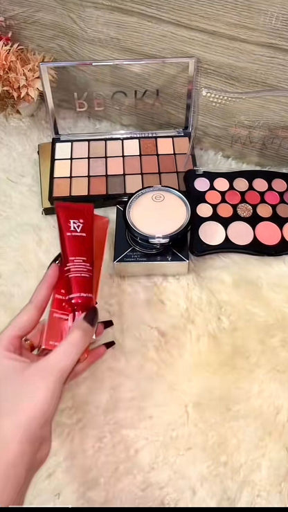 Wedding Makeup Deals