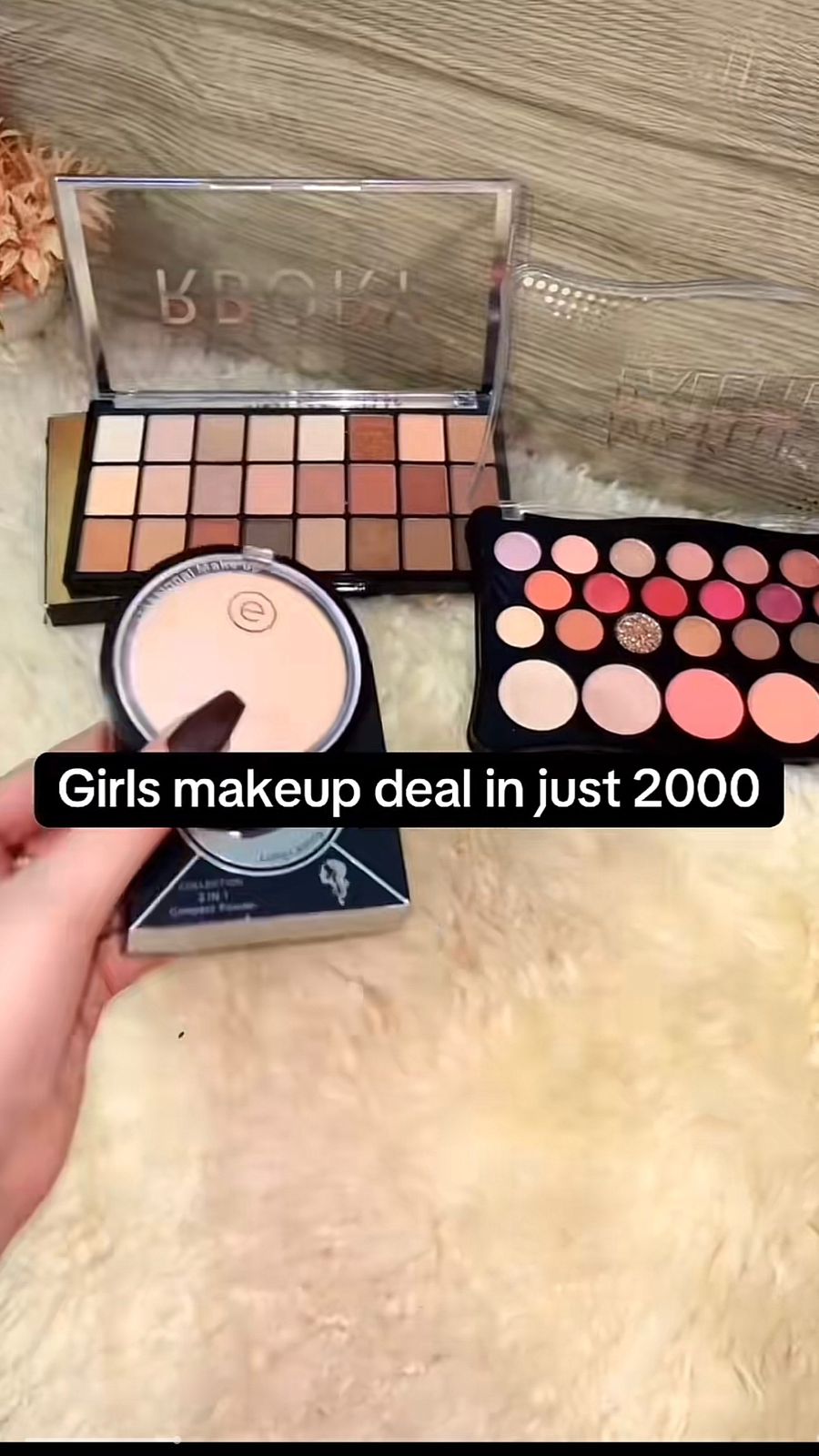 Wedding Makeup Deals