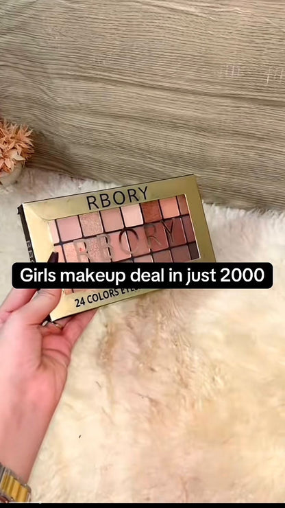 Wedding Makeup Deals