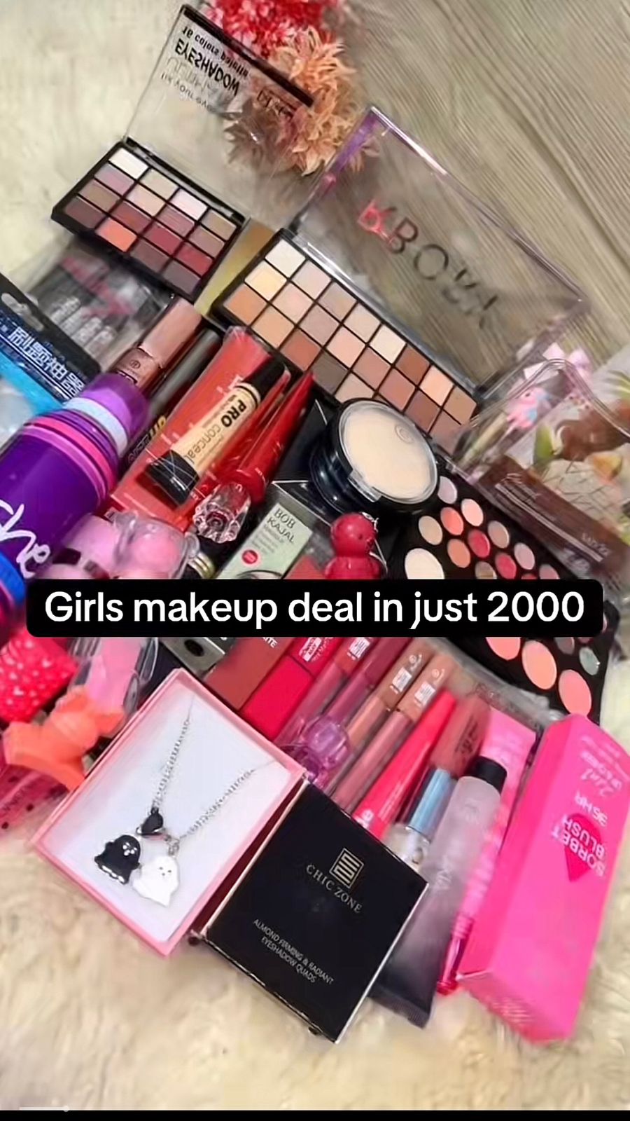 Wedding Makeup Deals